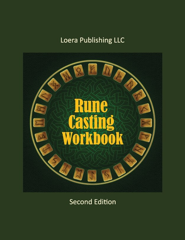 Couverture_Rune Casting Workbook