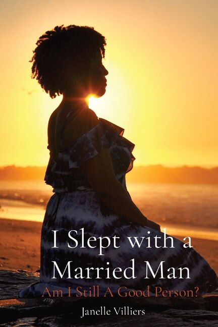 Front cover_I Slept with a Married Man