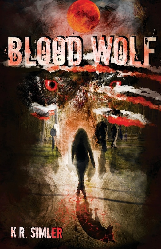 Couverture_Blood Wolf
