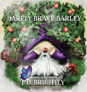 Front cover_Barely Brave Barley