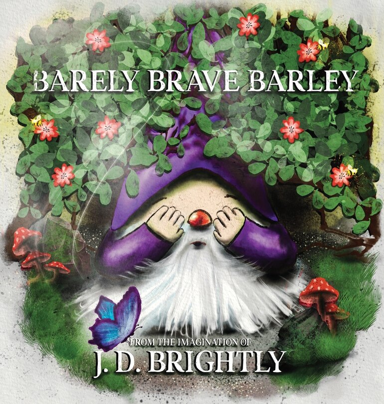 Front cover_Barely Brave Barley