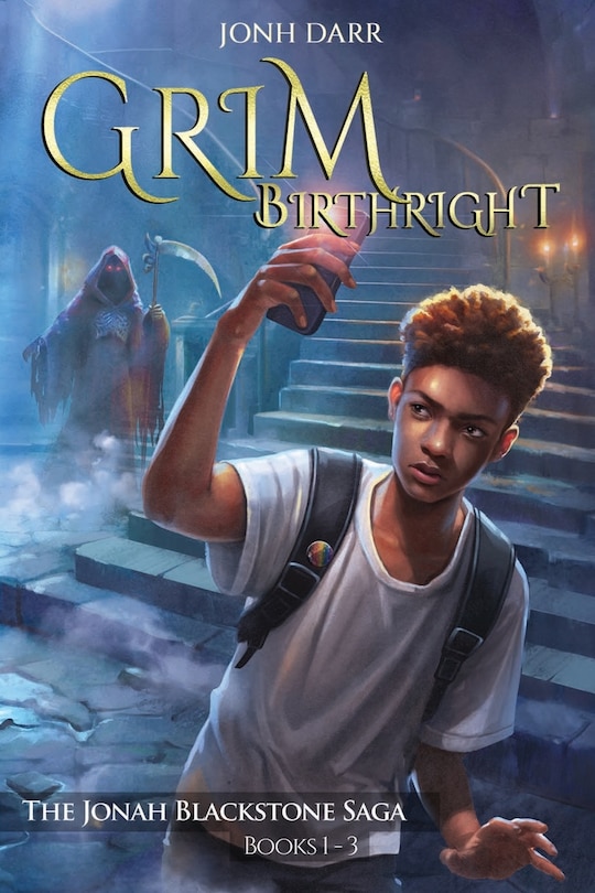 Front cover_Grim Birthright
