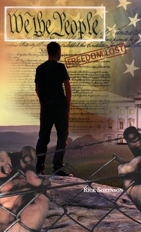 Front cover_We The People