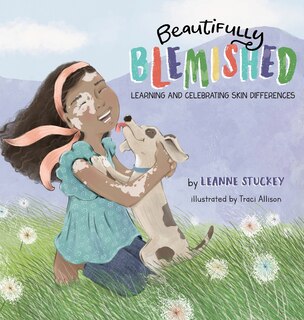 Front cover_Beautifully Blemished