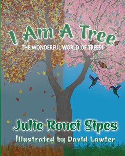 Couverture_I Am A Tree