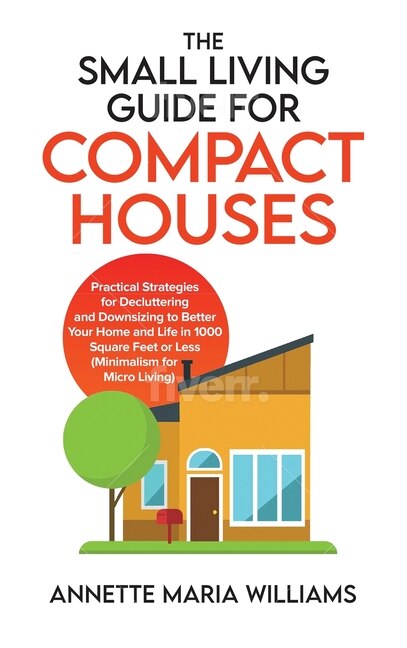 Couverture_The Small Living Guide for Compact Houses