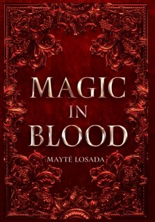 Front cover_Magic in Blood