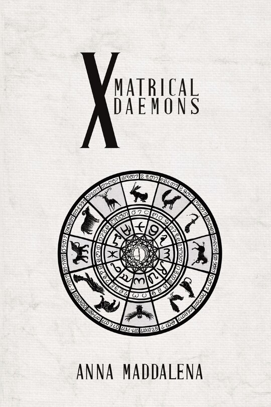 Couverture_Ten Matrical Daemons