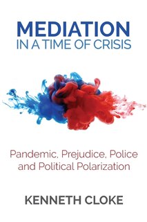 Front cover_Mediation in a Time of Crisis