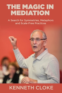 Couverture_The Magic in Mediation