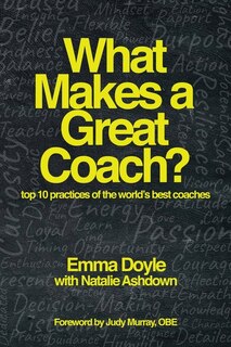 Couverture_What Makes a Great Coach?