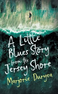 Front cover_A Little Blues Story from the Jersey Shore