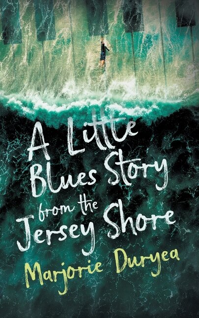 Front cover_A Little Blues Story from the Jersey Shore
