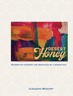 Front cover_Desert Honey