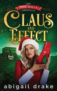 Front cover_Claus and Effect