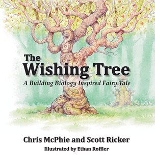Front cover_The Wishing Tree