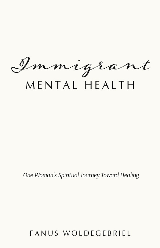Couverture_Immigrant Mental Health