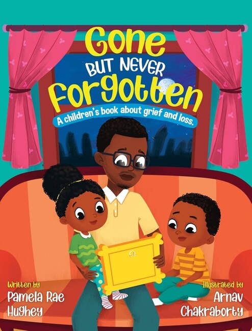 Couverture_Gone but Never Forgotten