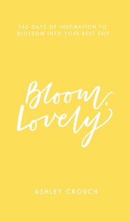 Couverture_Bloom, Lovely