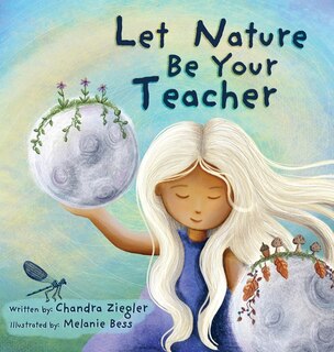 Front cover_Let Nature Be Your Teacher
