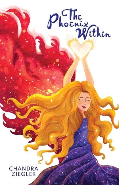 Couverture_The Phoenix Within