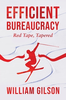 Couverture_Efficient Bureaucracy