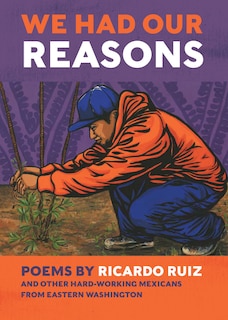 Front cover_We Had Our Reasons