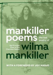 Couverture_Mankiller Poems