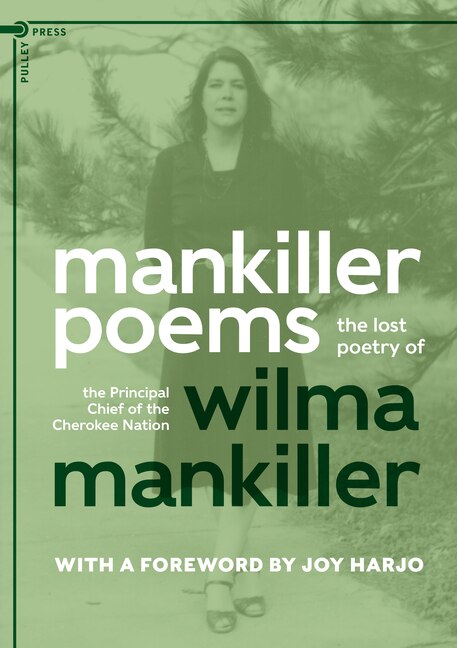 Couverture_Mankiller Poems