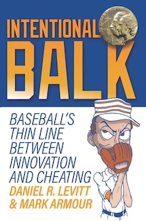 Front cover_Intentional Balk