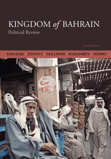 Couverture_Kingdom of Bahrain