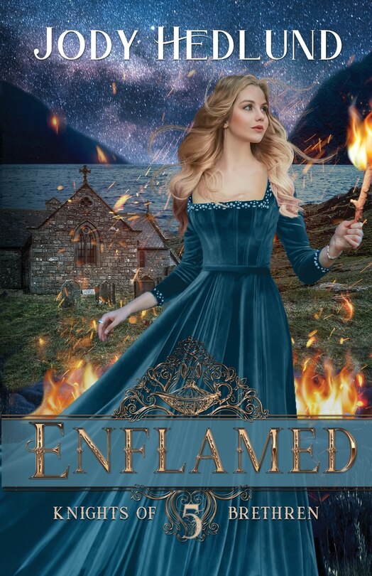 Front cover_Enflamed