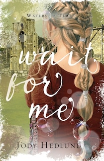 Front cover_Wait For Me