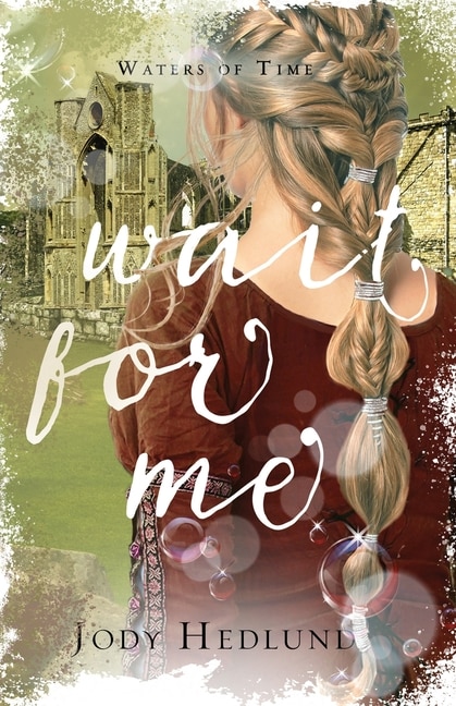 Front cover_Wait For Me