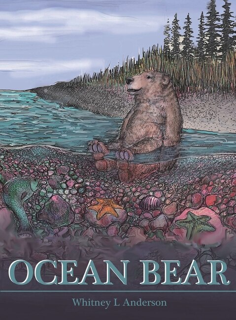 Front cover_Ocean Bear