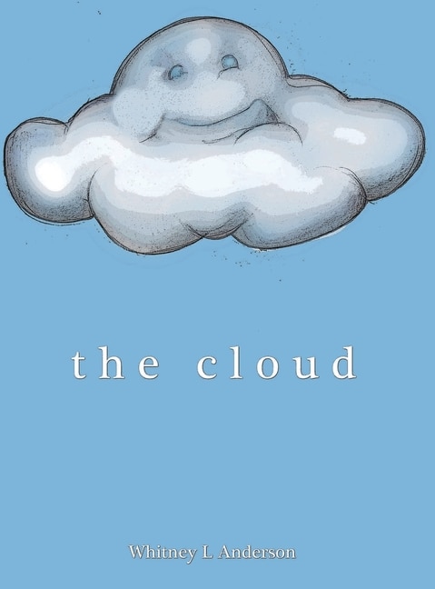 Front cover_The Cloud