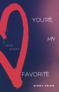 Front cover_You're My Favorite