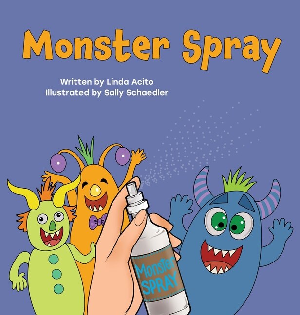 Couverture_Monster Spray