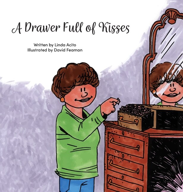 Couverture_A Drawer Full of Kisses