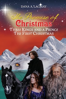 Couverture_The Promise of Christmas
