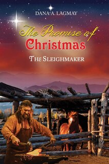 Front cover_The Promise of Christmas