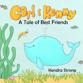 Couverture_Carl & Kenny