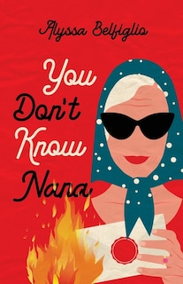 Couverture_You Don't Know Nana
