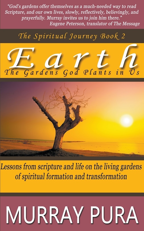 Front cover_Earth