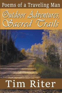 Couverture_Outdoor Adventures, Sacred Trails