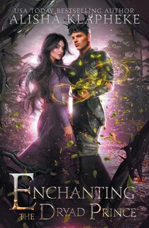 Front cover_Enchanting the Dryad Prince