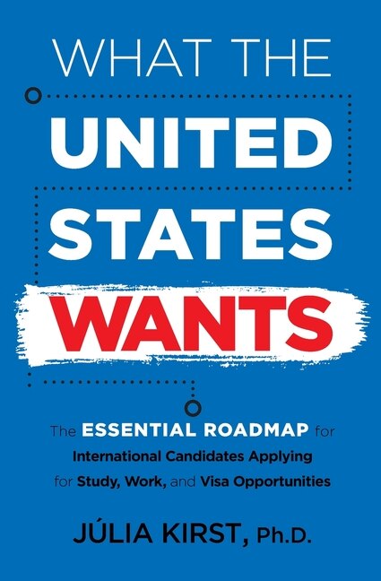 Couverture_What the United States Wants