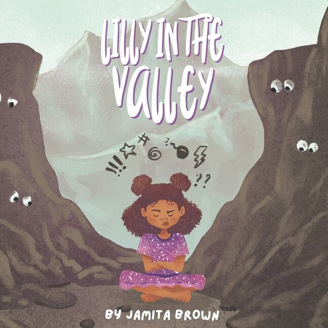 Couverture_Lilly in the Valley
