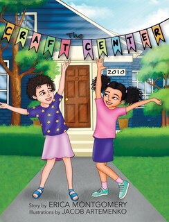 Couverture_The Craft Center