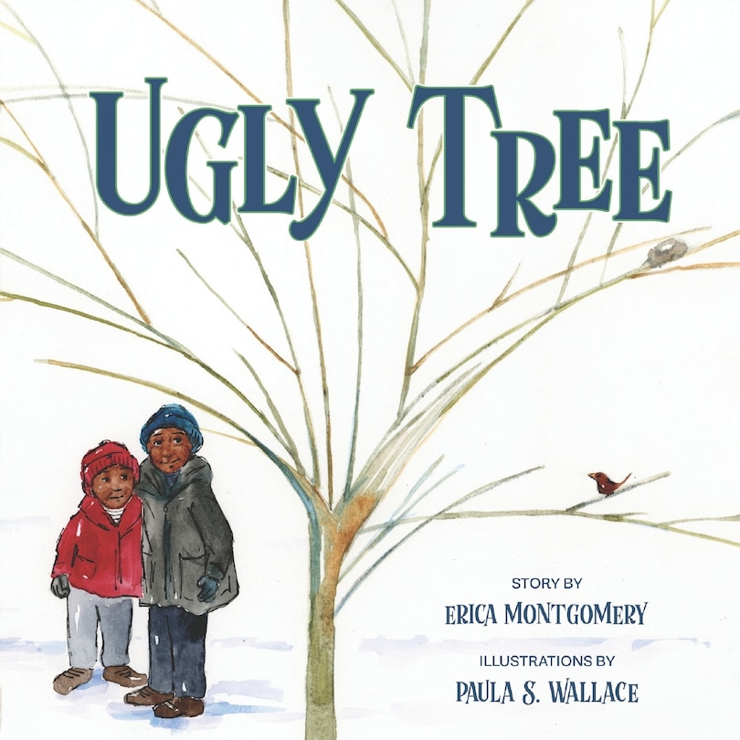 Couverture_Ugly Tree